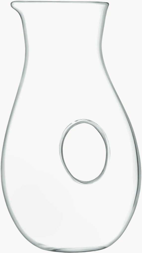 Jarro artesanal Ono, 1,2 L