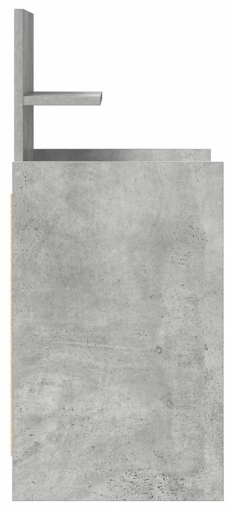 Mesas de cabeceira com 2 gavetas 2 pcs 38x34x80 cm
