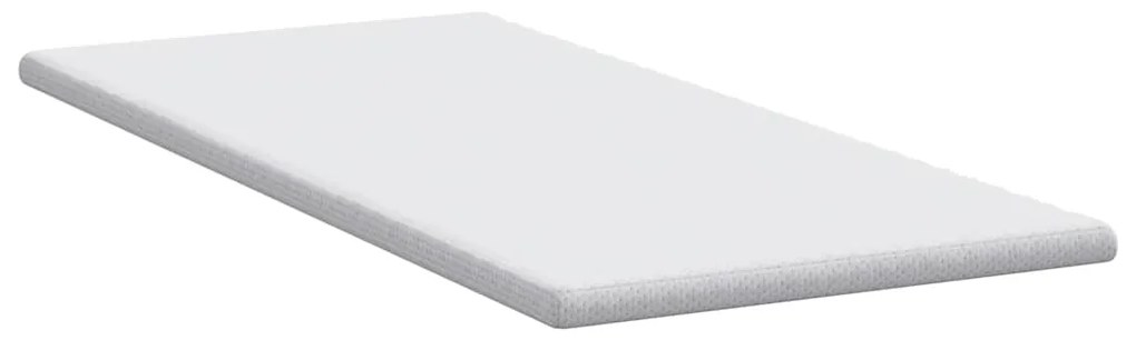 Protetores de Colchão Branco 90 x 190 cm