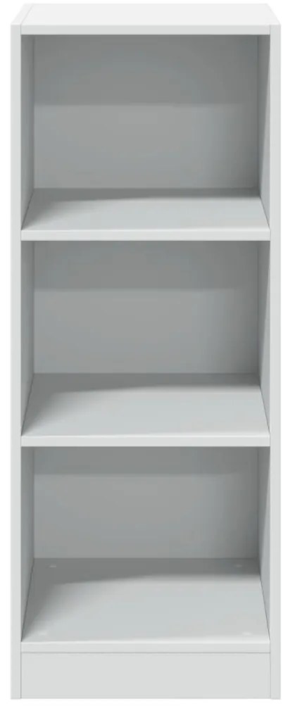 Roupeiro 48x41x102 cm derivados de madeira branco