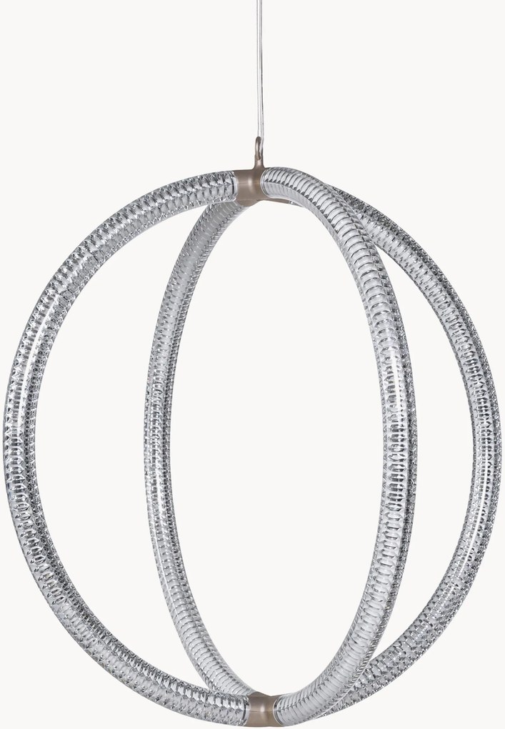 Candeeiro suspenso LED regulável Luminora Light, vários tamanhos