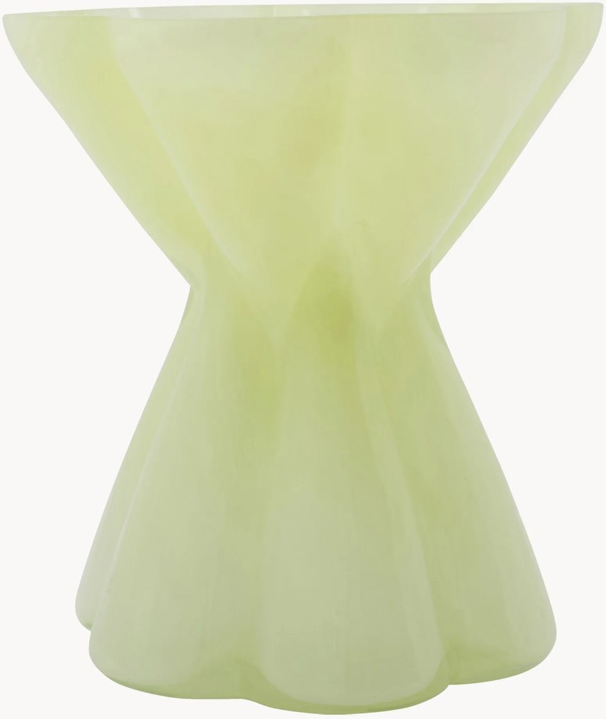 Jarra de vidro Say, Alt 22 cm