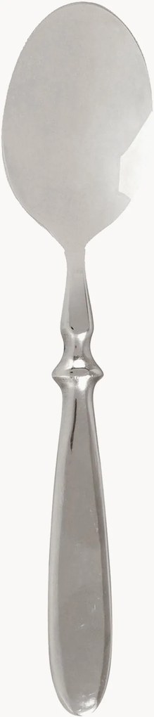 Colheres de aço inoxidável Alrick, conjunto de 12