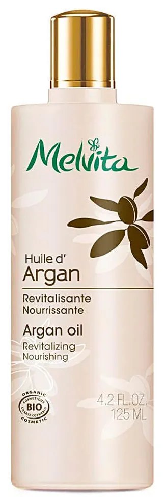 Óleo de Argão Melvita Aceites De Belleza 125 ml