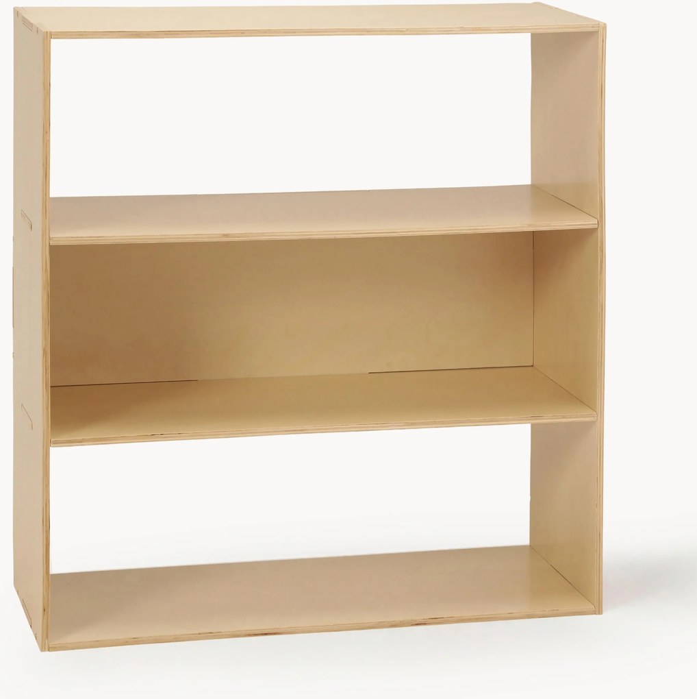 Estante em madeira Kiddo