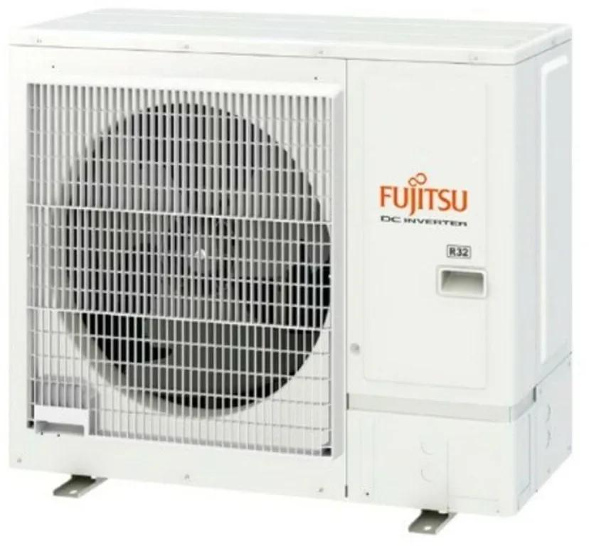 Ar Condicionado por Condutas Fujitsu ACY100KKA 9286 kcal/h R32 A+/A