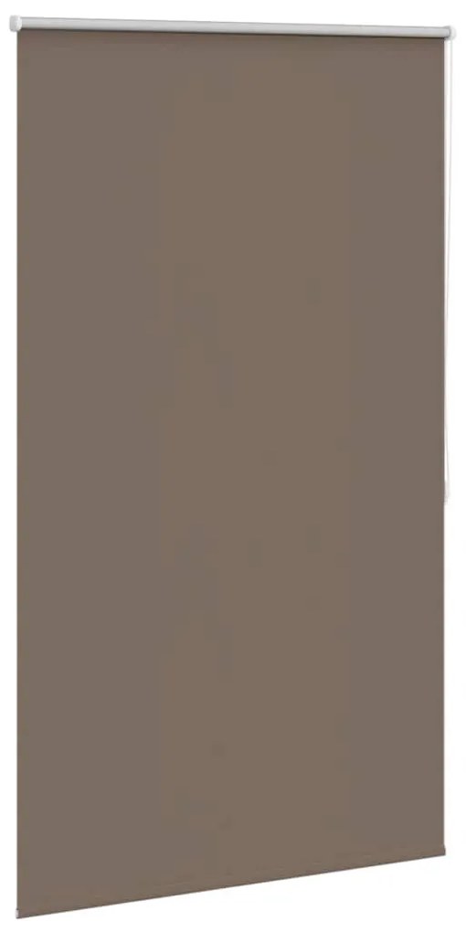 Estore de rolo 80 x 175 cm, Café