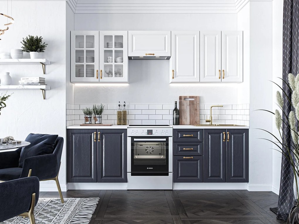 Conjunto para cozinha Houston 1730