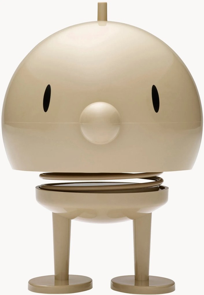 Objeto decorativo Bumble, Alt 15 cm