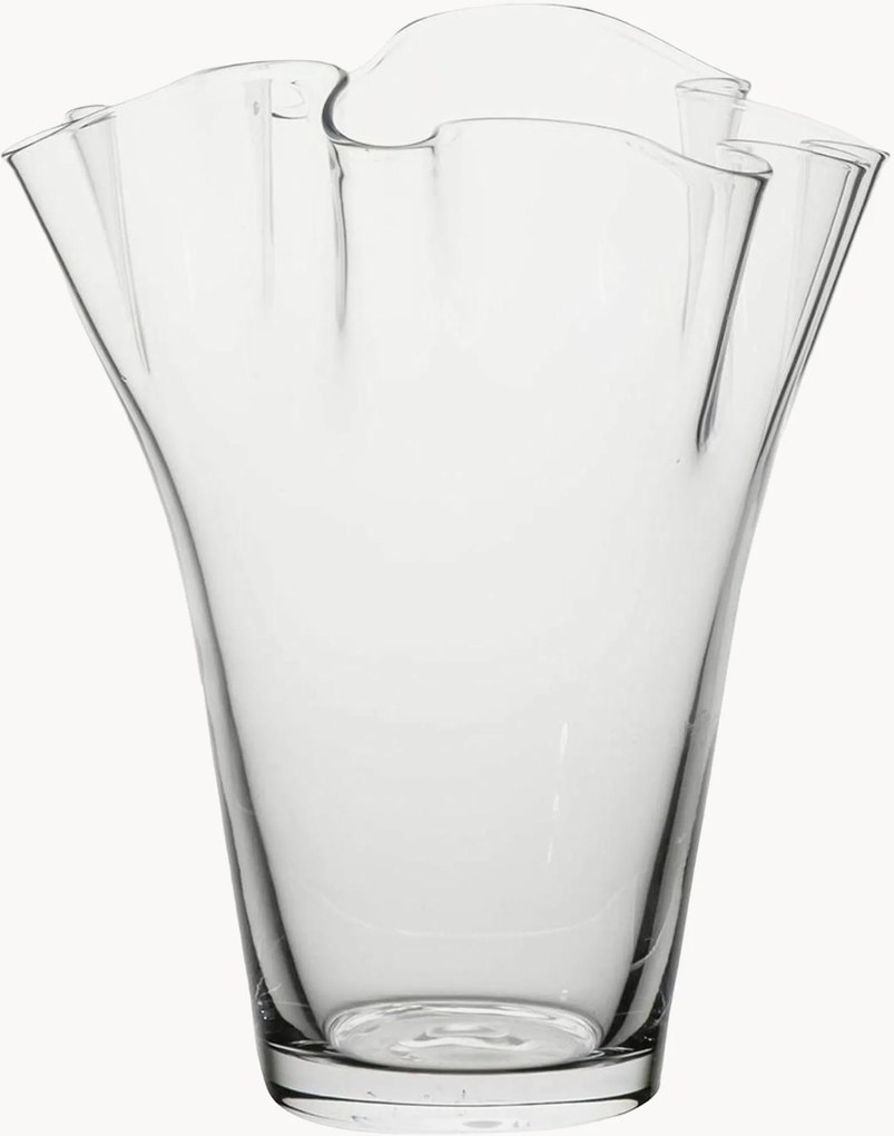 Jarra artesanal Viva, Alt 30 cm