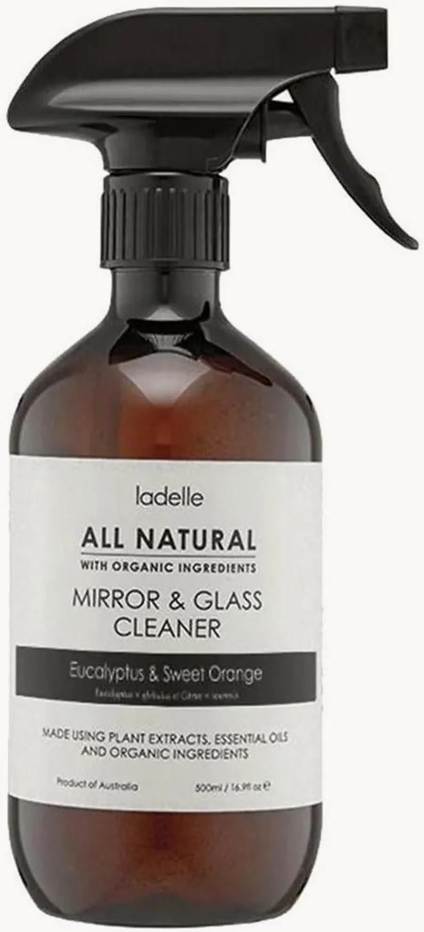 Limpa-vidros Eucalyptus & Sweet Orange