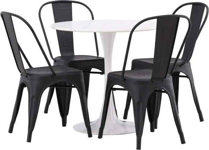 Conjunto para refeições Dallas 4589