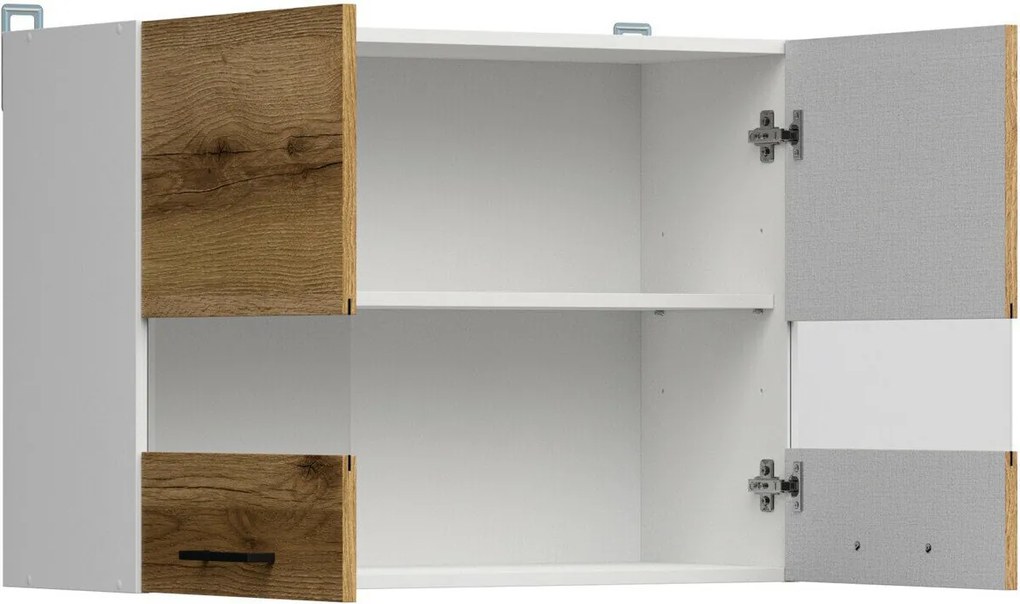 Conjunto de cozinha modular Dela 119