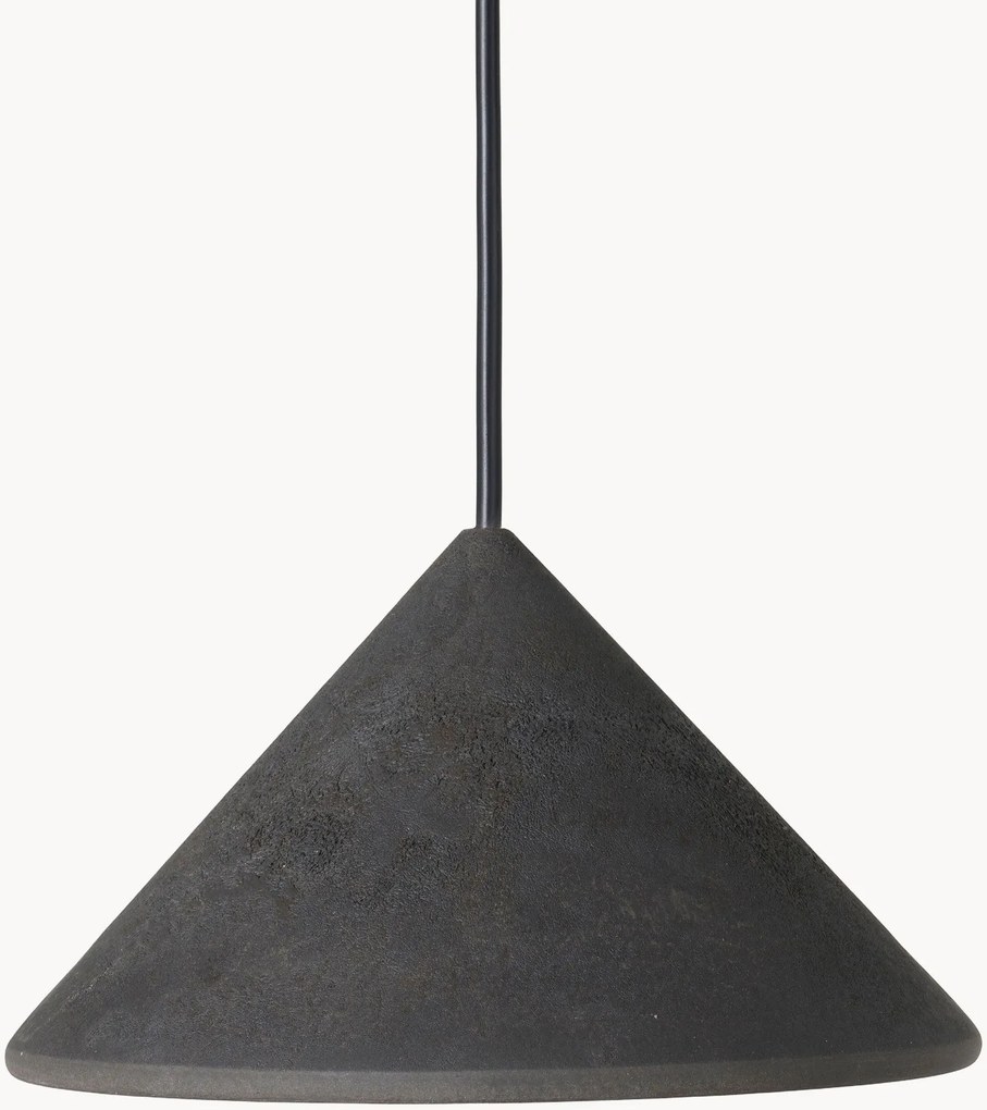 Candeeiro suspenso Terra