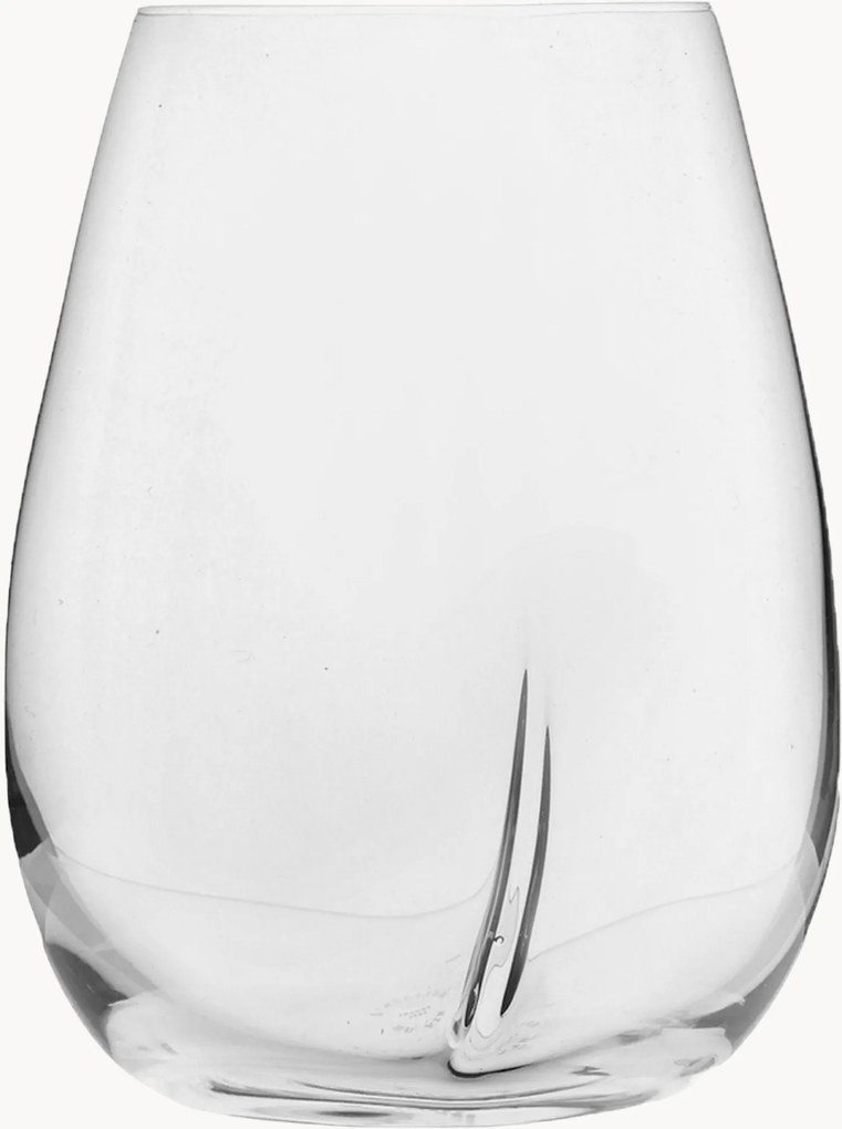 Copos L'Exploreur Spiritueux, conjunto de 2