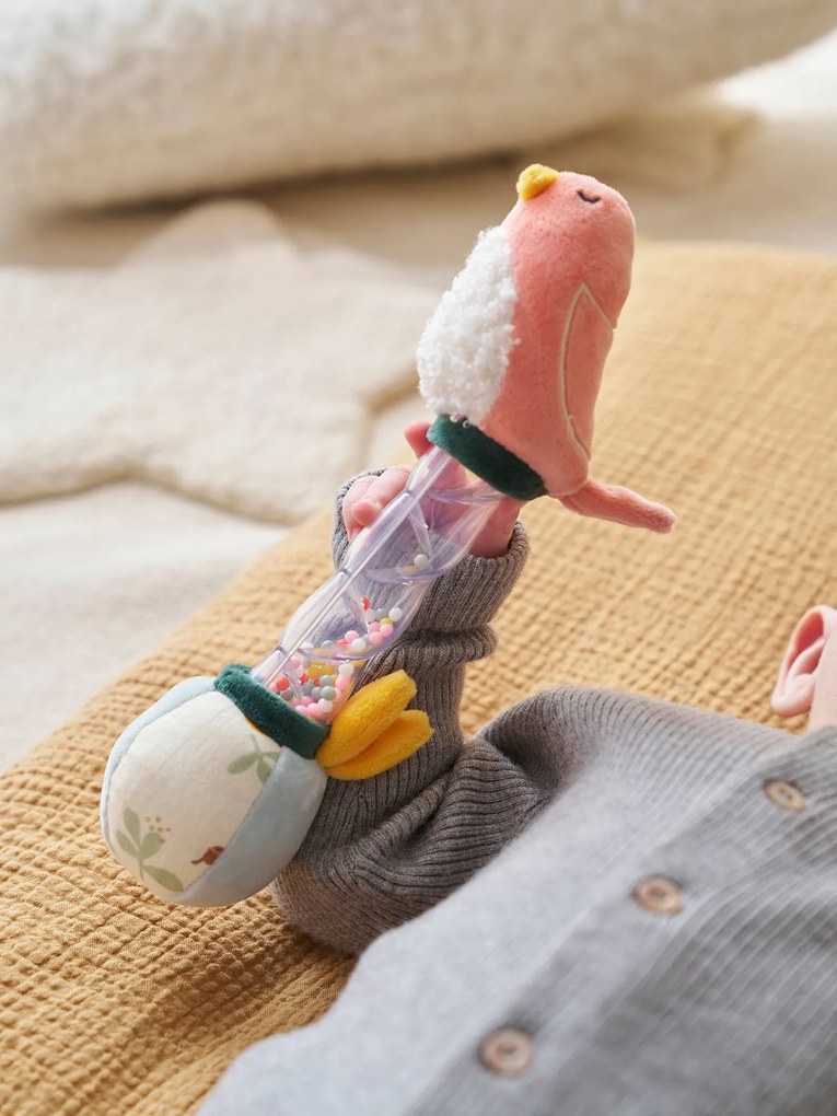 Pau de chuva SAVANIA   rosa