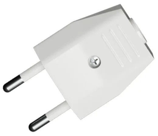 Creative Plug - ficha 2 pólos Europlug 10A