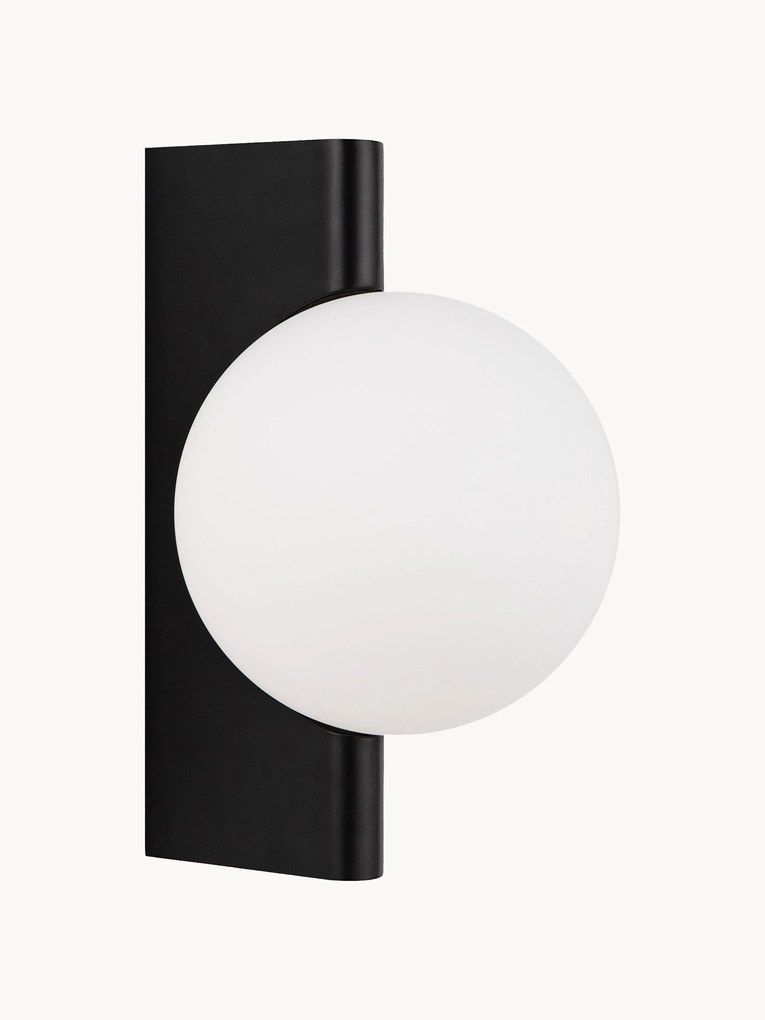 Glass Wall Lamp Avant