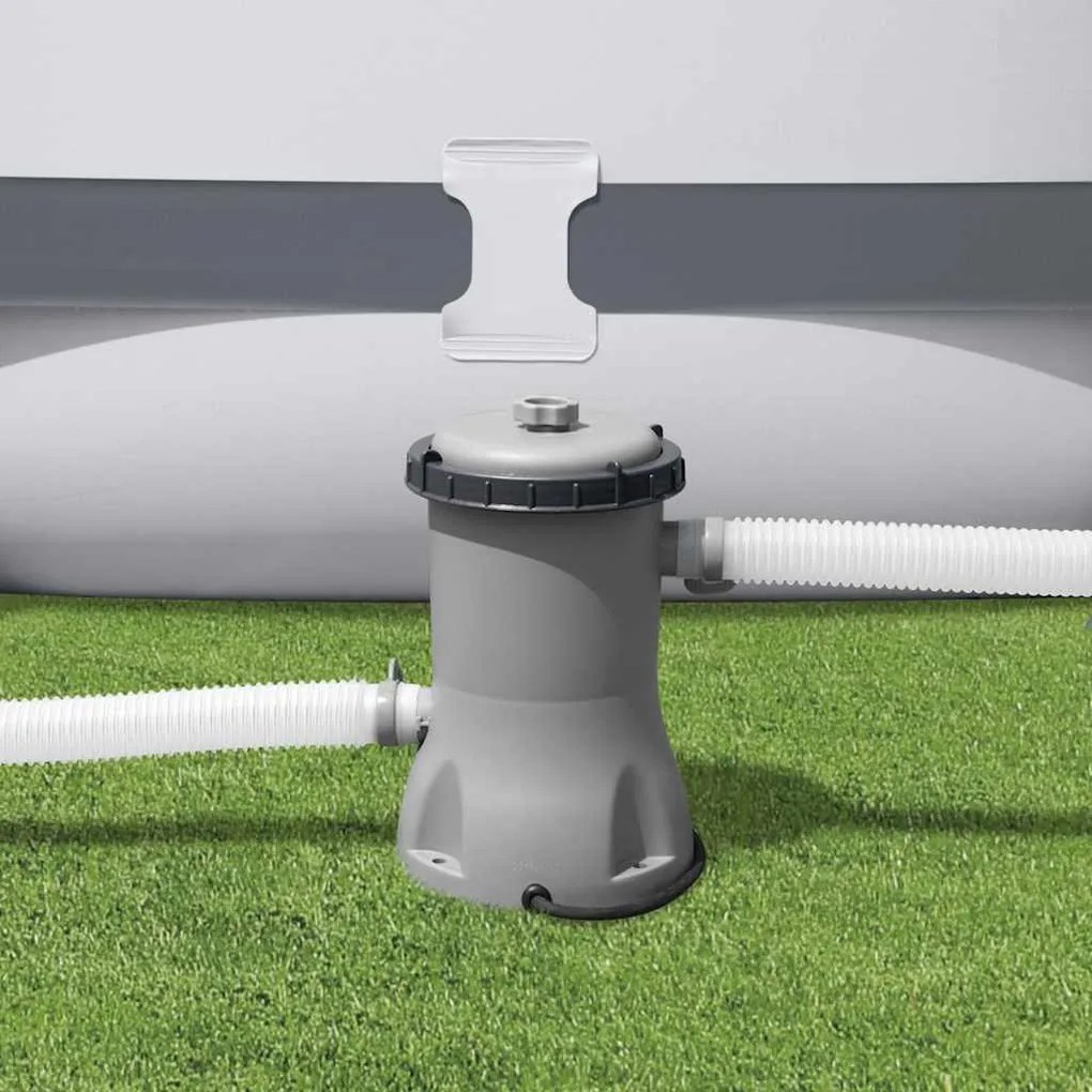Flowclear Bomba de filtragem para piscina 2006 L/h