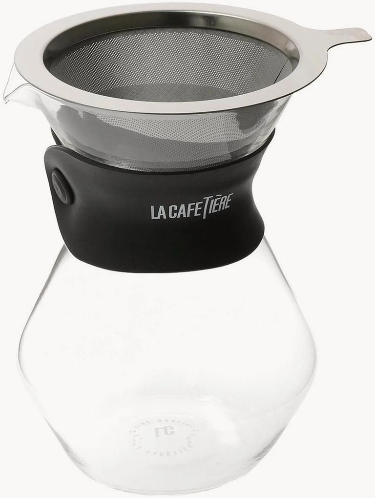 Colher doseadora de café Lucie, conjunto de 2