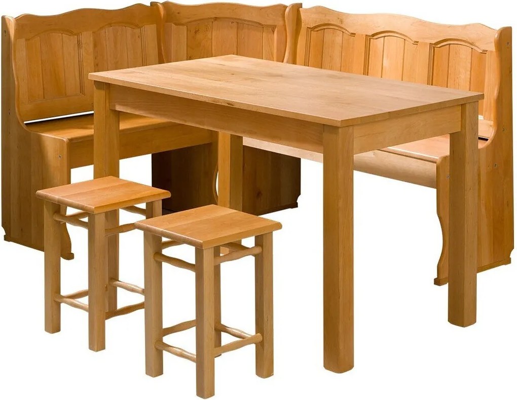 Móvel de canto para cozinha Edmond 103