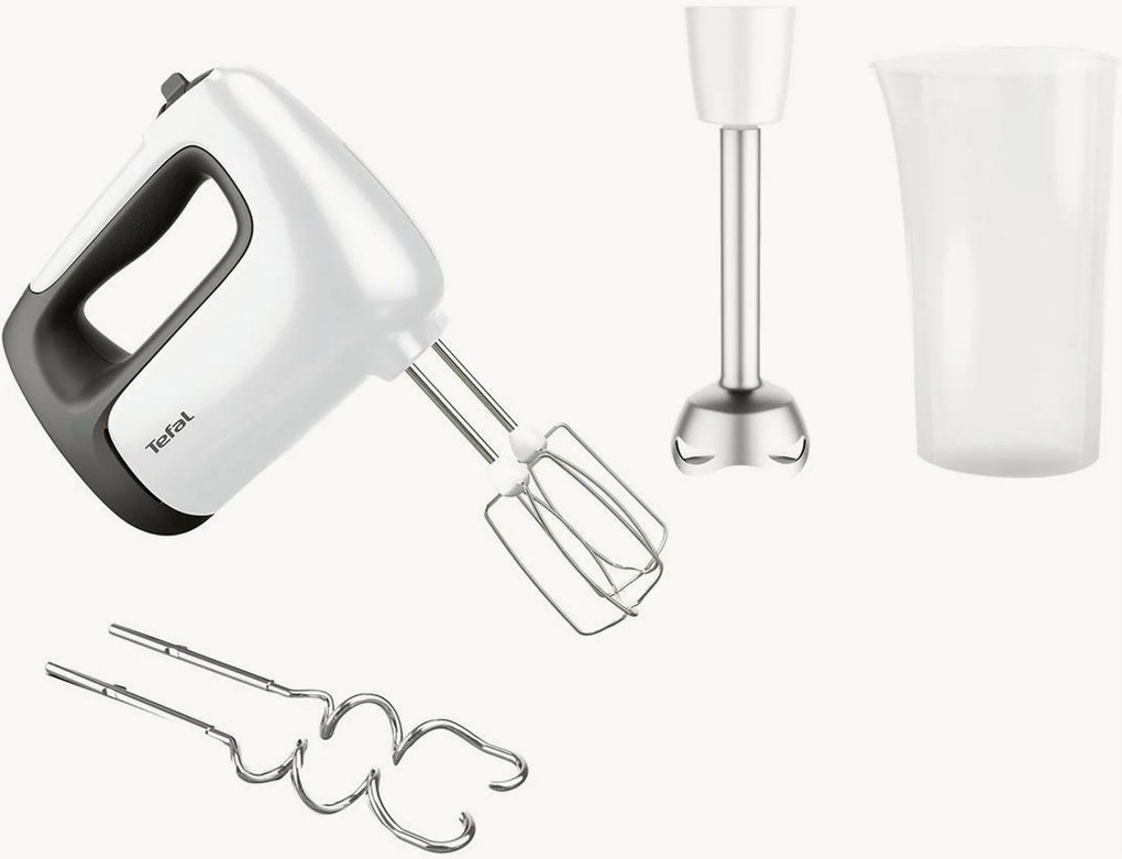 Batedeira Prep Mix, conjunto de 7