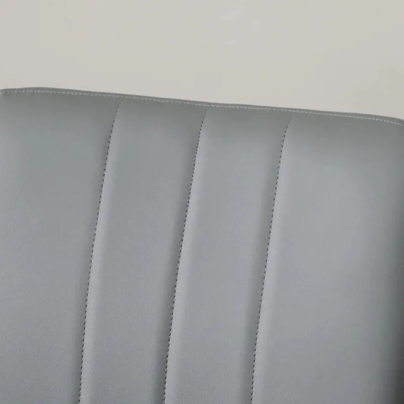 Conjunto de 2 Cadeiras Faden - Design Moderno