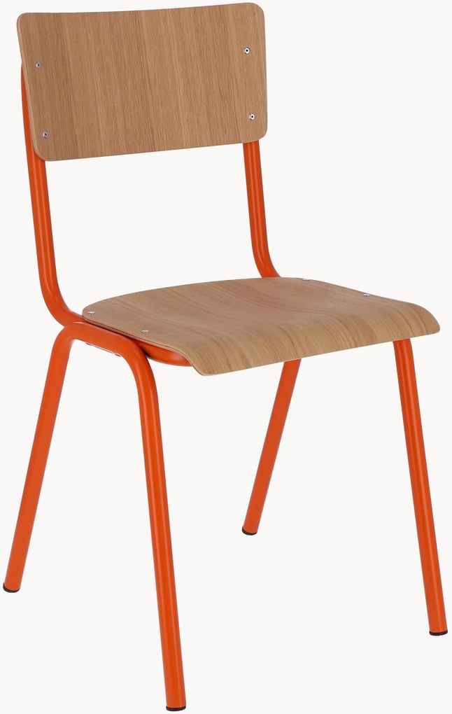 Cadeiras Zero, conjunto de 2