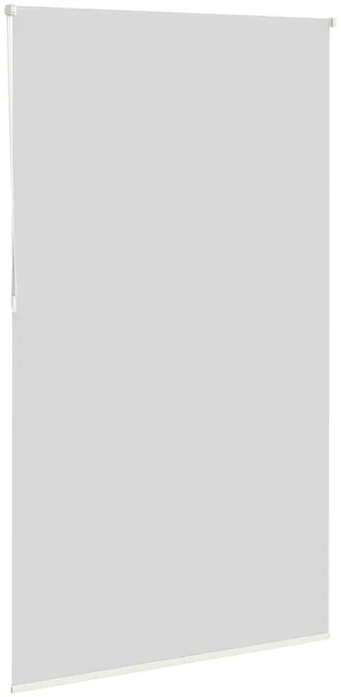 Persiana de enrolar 120x210 cm largura tecido 116,6cm poliéster
