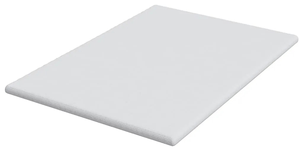Protetores de Colchão Outros Branco 160 x 200 cm