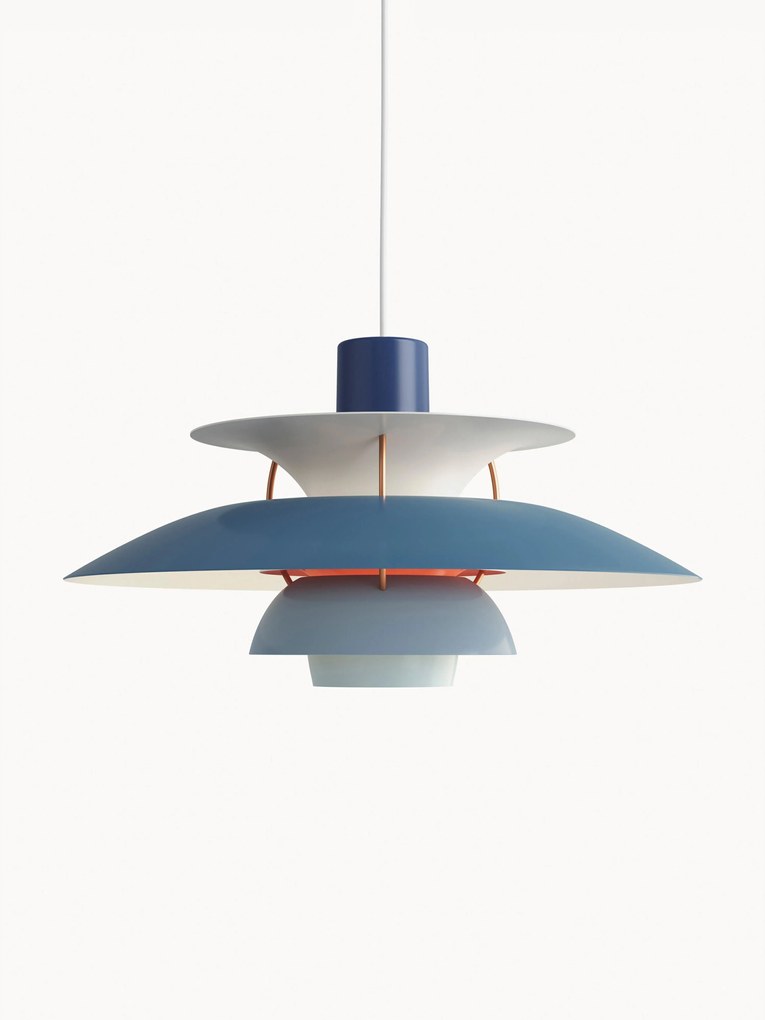 Candeeiro suspenso PH 5