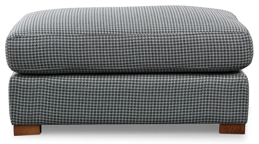 Sofá de Canto Loop – Cinzento Claro – 246 cm x 266 cm
