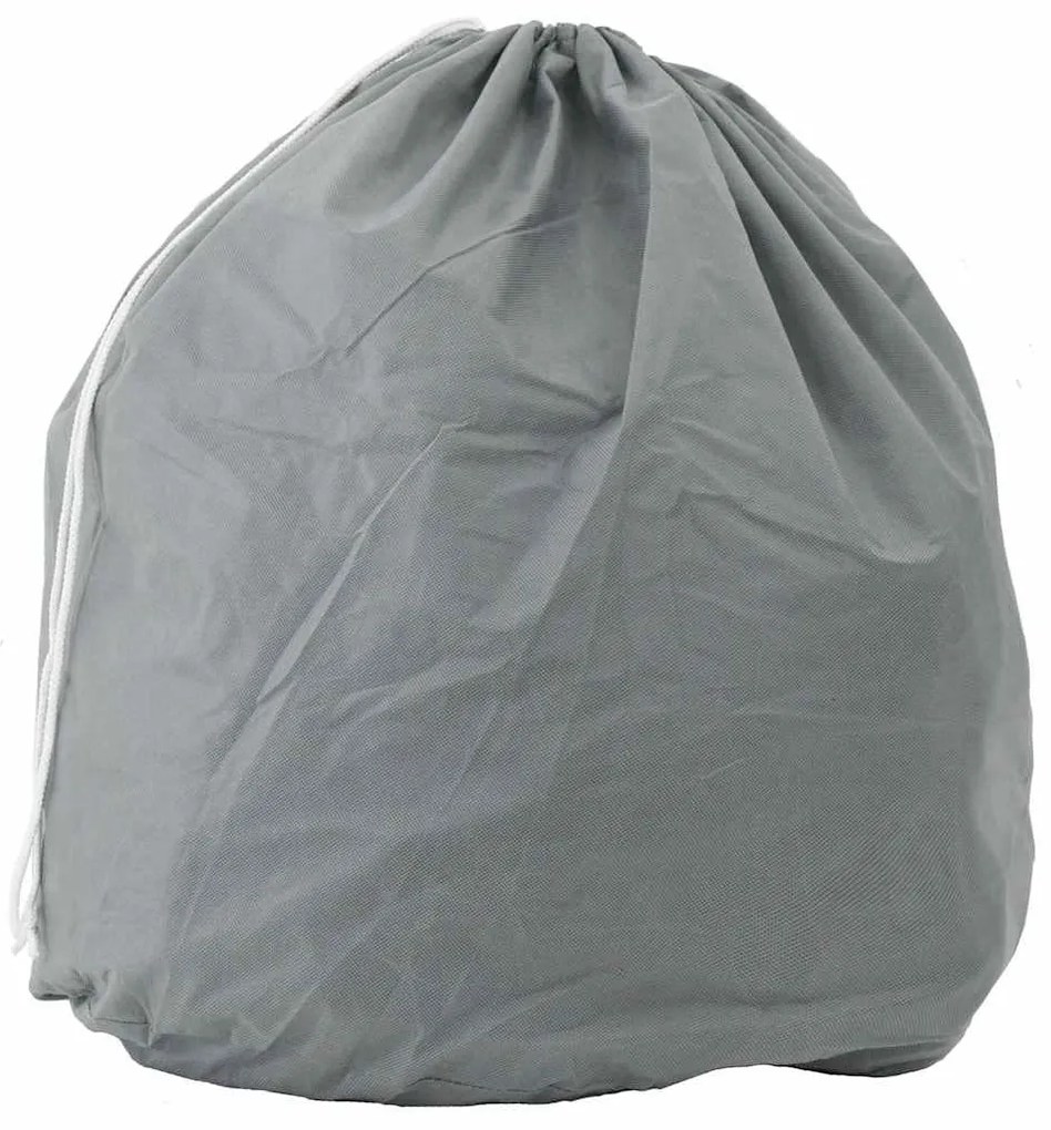Capas autocaravanas 660x235x275 cm tecido não tecido cinzento