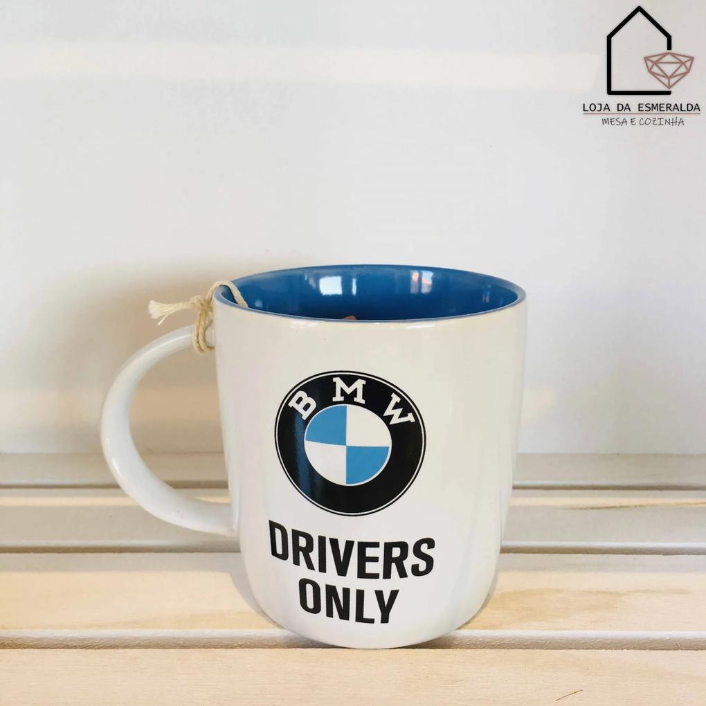 Canecas | Veículos | Cerâmica - BMW