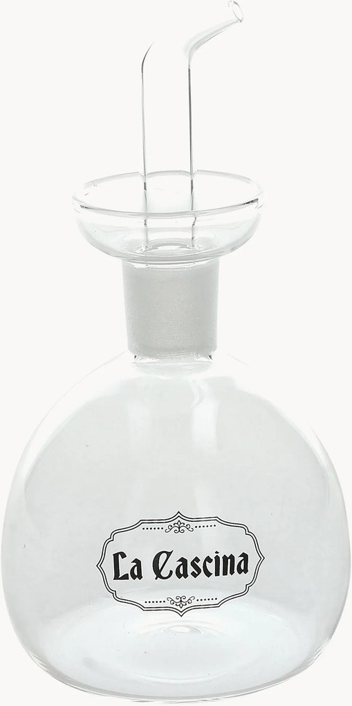Galheteiro de azeite Dolce Casa