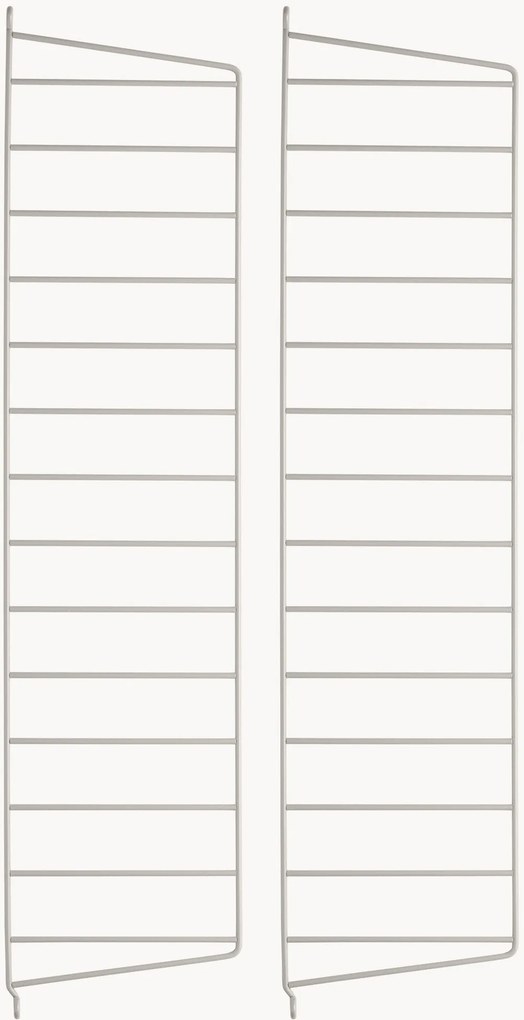 Painel de parede String System, L 20 x Alt 75 cm, vários tamanhos