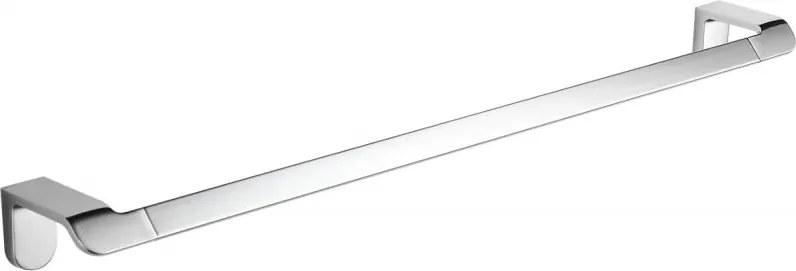 Mexen Lea suporte para toalhas, cromado - 7026024-00