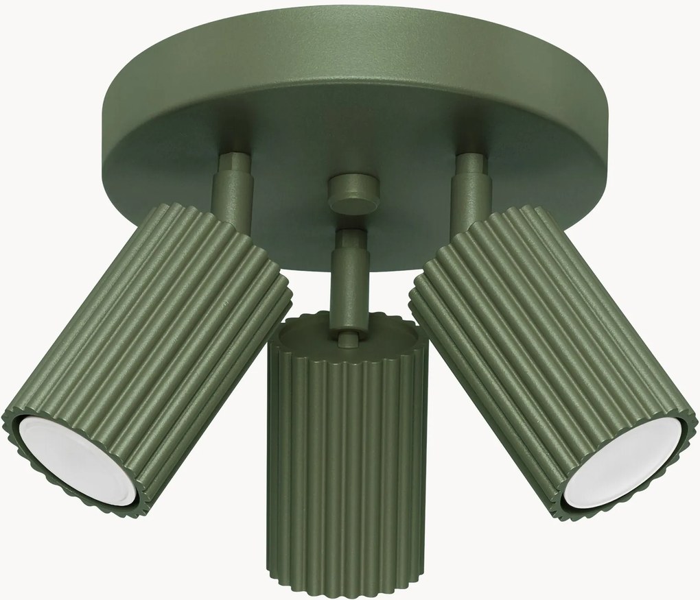 Foco de teto pequeno Gleam