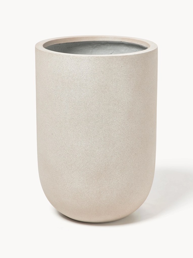 Concrete Planter Tuscany, H 49 cm