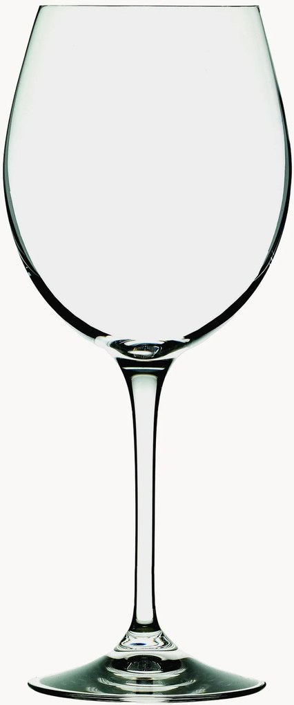 Copos de vinho em cristal Invino, conjunto de 6