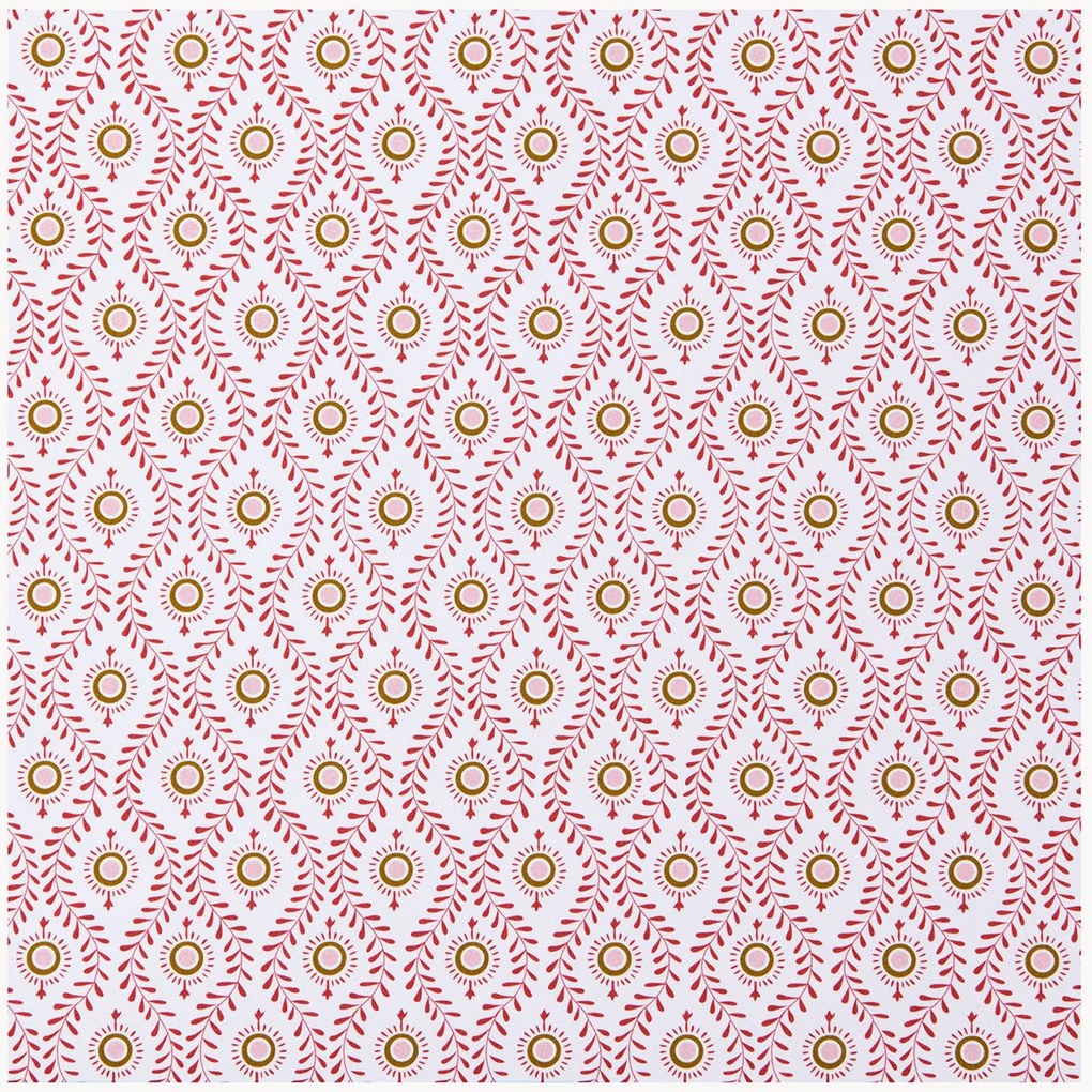 Guardanapos de papel Lulu, conjunto de 50