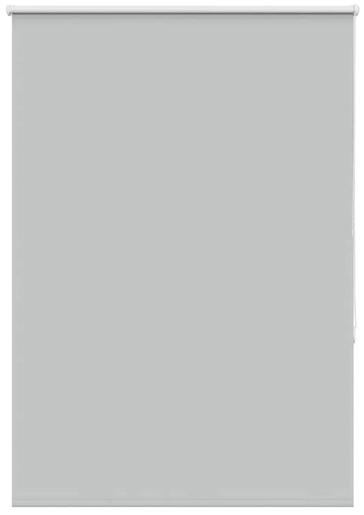 Persiana de enrolar 95x130 cm largura tecido 90,7 cm poliéster