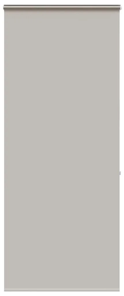 vidaXL Rolo de Duche Estores cassete 100x240 cm Largura Tecido 96 cm