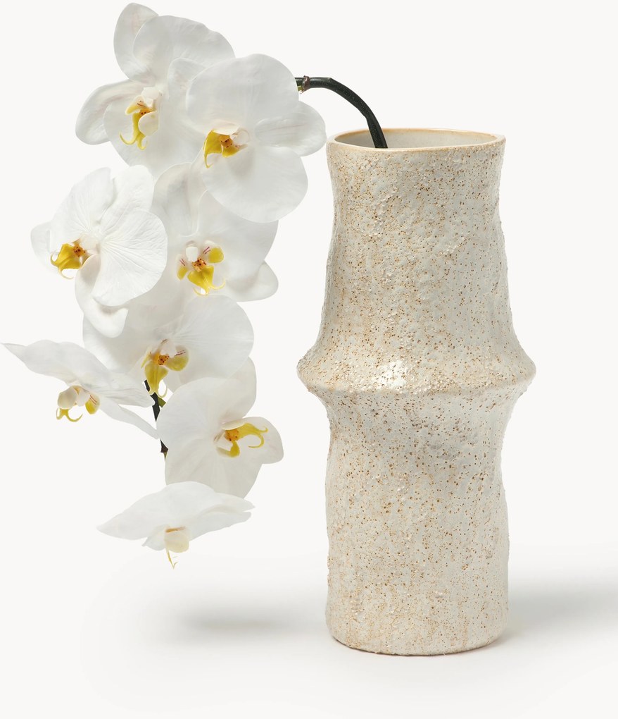 Flor artificial Large Orchid
