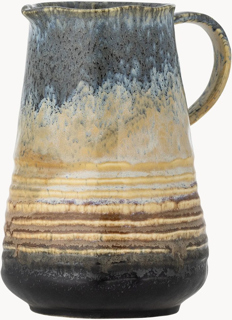 Jarro em cerâmica Deana