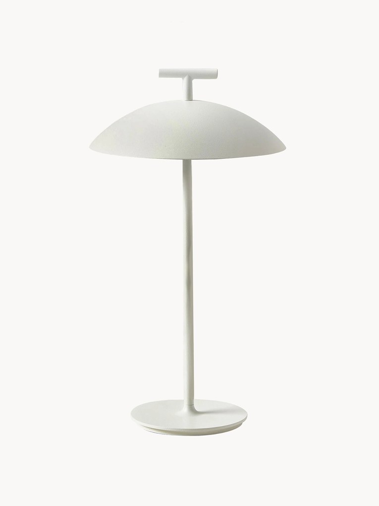 Candeeiro de mesa LED portátil e regulável Mini Geen-a