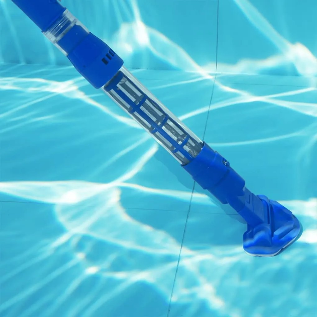 Aspirador recarregável Flowclear AquaSurge