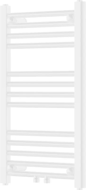 Mexen Mars radiador de casa de banho 700 x 400 mm, 238 W, branco - W110-0700-400-00-20