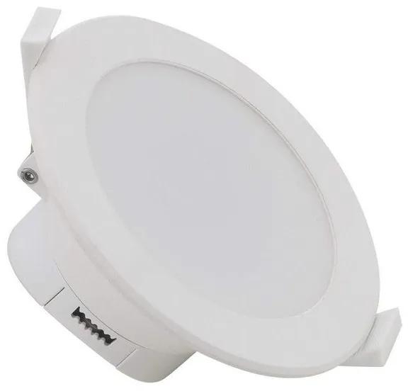 Foco Downlight LED Ledkia A 15 W 1410 Lm (Branco frio 6000K)