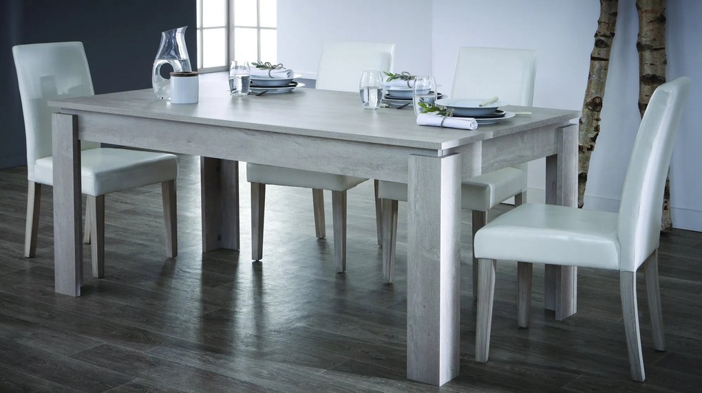 Mesa 230343 (Fixa | 170cm | Não Personalizável)
